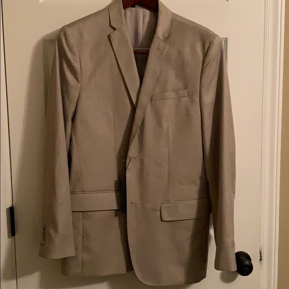 Perry Ellis Other - NWT Mens Sport Coat